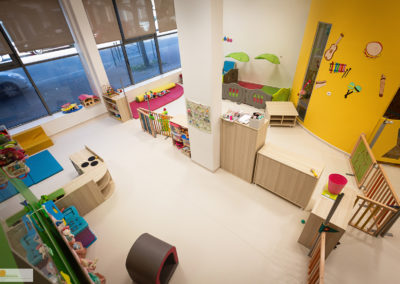 espace enfants