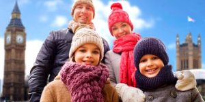 Lire la suite à propos de l’article Que faire a Londres avec des enfants ?