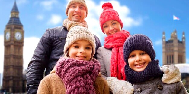 You are currently viewing Que faire a Londres avec des enfants ?