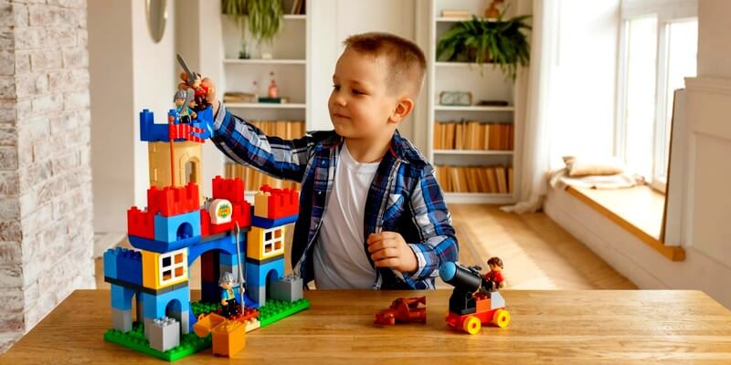 You are currently viewing Que faire avec un enfant de 3 ans ?