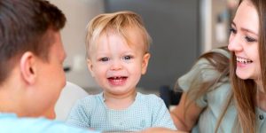 Lire la suite à propos de l’article À quel âge un enfant commence à parler ?