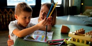 Lire la suite à propos de l’article Activités et jeux pour enfants de 4 à 5 ans