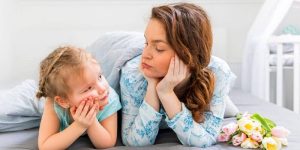 Lire la suite à propos de l’article Comment faire dormir un enfant de 3 ans facilement ?