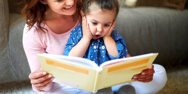 You are currently viewing Comment apprendre à lire a un enfant ?