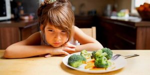 Lire la suite à propos de l’article Comment faire manger des légumes aux enfants ?