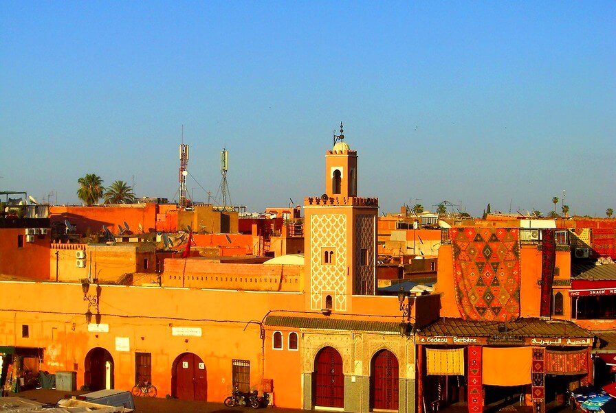 marrakech