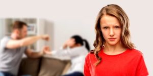 Lire la suite à propos de l’article Grandir avec des parents qui se disputent : que faire ?
