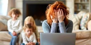 Lire la suite à propos de l’article Je ne supporte plus mes enfants, que faire ?