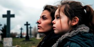 Lire la suite à propos de l’article Comment expliquer la mort aux enfants ?