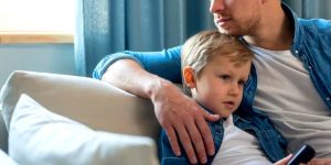 Lire la suite à propos de l’article Pourquoi mon fils préfère son père ?