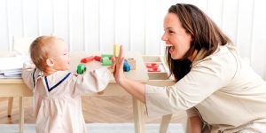 Lire la suite à propos de l’article Quand et comment inscrire son enfant à la crèche ?