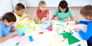 Lire la suite à propos de l’article Comment occuper les enfants pendant les vacances ?