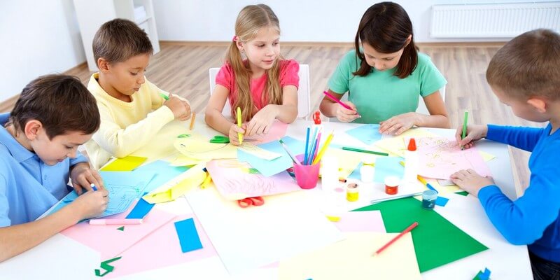 You are currently viewing Comment occuper les enfants pendant les vacances ?