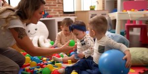 Lire la suite à propos de l’article Comment inscrire son enfant à la crèche ?