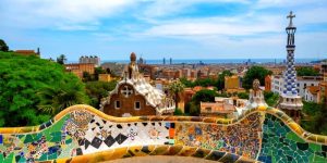 Lire la suite à propos de l’article Que faire à Barcelone avec des enfants ?