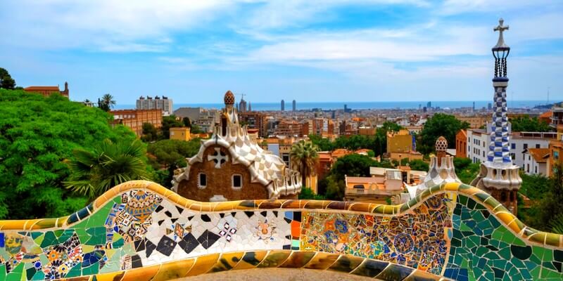 You are currently viewing Que faire à Barcelone avec des enfants ?