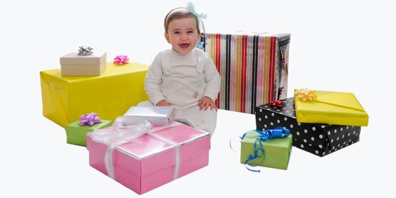 You are currently viewing Quel cadeau offrir a un enfant en bas âge ?