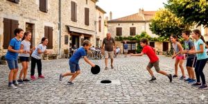 Lire la suite à propos de l’article Comment jouer au jeu du béret ?