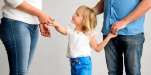 Lire la suite à propos de l’article Comment se séparer avec des enfants ?