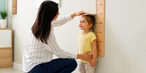 Lire la suite à propos de l’article Combien mesure un enfant de 3 ans ?