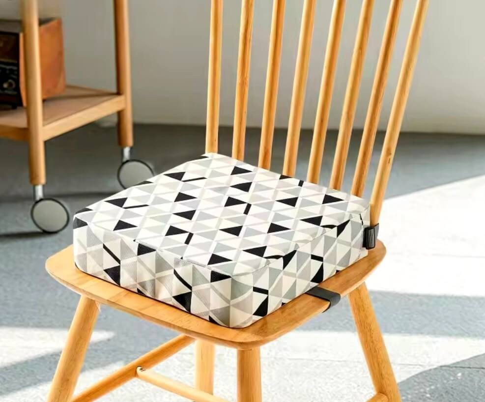 Rehausseur de chaise