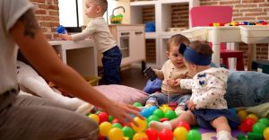 Lire la suite à propos de l’article Comment choisir une crèche pour votre enfant ?