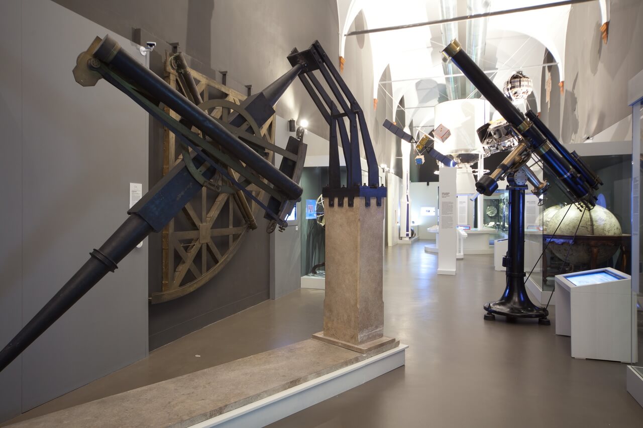 Le génie de Léonard au Musée des Sciences à Milan