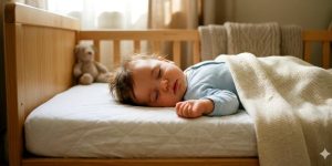 Lire la suite à propos de l’article Peut-on utiliser un matelas d&rsquo;occasion pour bébé ?