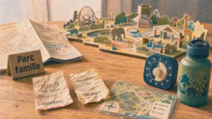 Lire la suite à propos de l’article Quel park enfant choisir ? Attractions, animaux et billets datés pour payer le juste prix