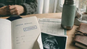 Lire la suite à propos de l’article 4e mois de grossesse : repères SA, symptômes et démarches à ne pas oublier