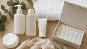 Lire la suite à propos de l’article Coffret soin bébé : les essentiels utiles pour la naissance, la maternité et les premiers jours