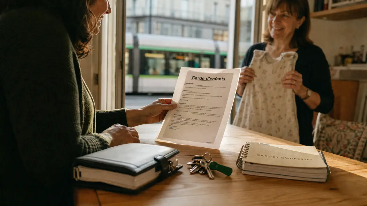 You are currently viewing Garde d’enfants à Nantes : choisir le bon mode selon vos horaires, votre quartier et votre budget