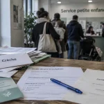 Comment inscrire son enfant a la creche : dossiers et pré-inscription en crèche