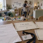 Emploi creche : CAP AEPE, DEAP, DEES, diplômes