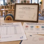 Métier petite enfance bien payé : diplôme et grille salariale sur table