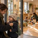 Crèche Colin Maillard Lille à Jean Bart