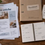 Offre emploi en creche : annonces et recrutement (6 critères)
