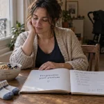Perte de poids après accouchement : suivi et rythme de récupération post-partum