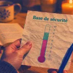 Type d attachement : fiche Base de sécurité, réactions au conflit